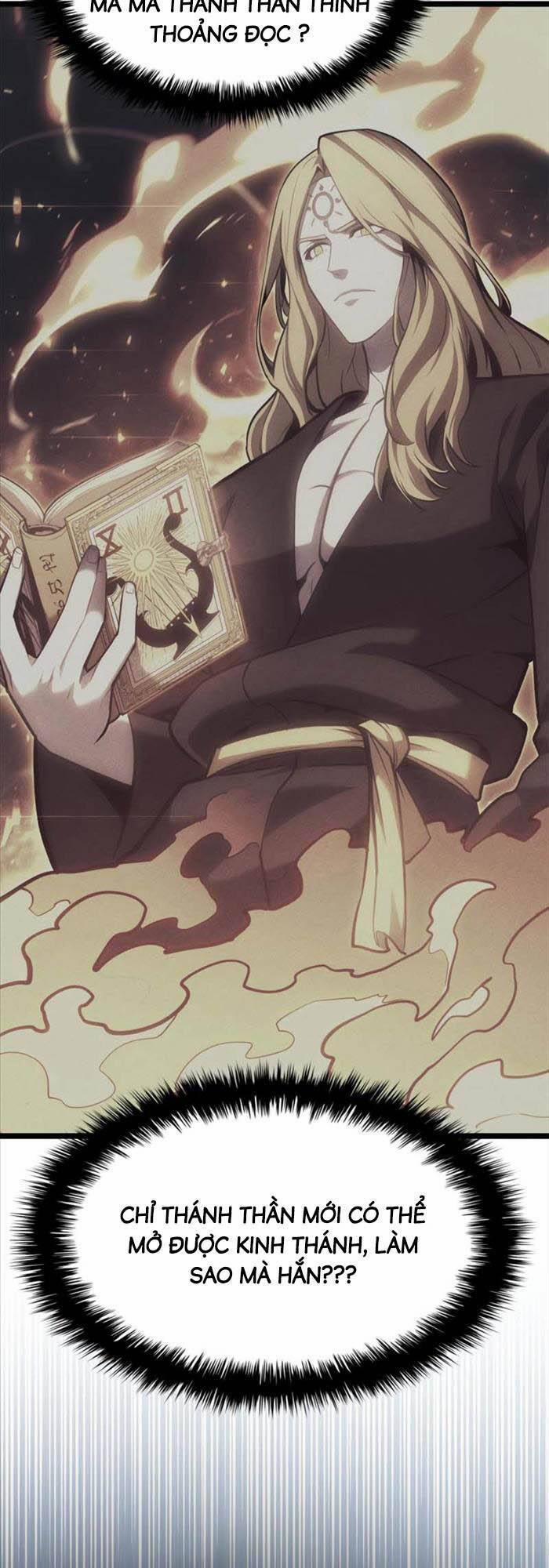 Người Hùng Cấp Thảm Họa Hồi Sinh 67 trang 9