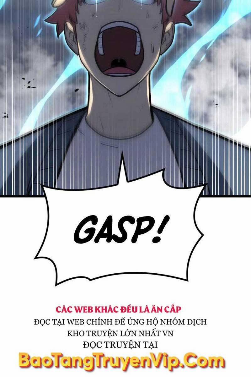 Người Hùng Cấp Thảm Họa Hồi Sinh 68 trang 110