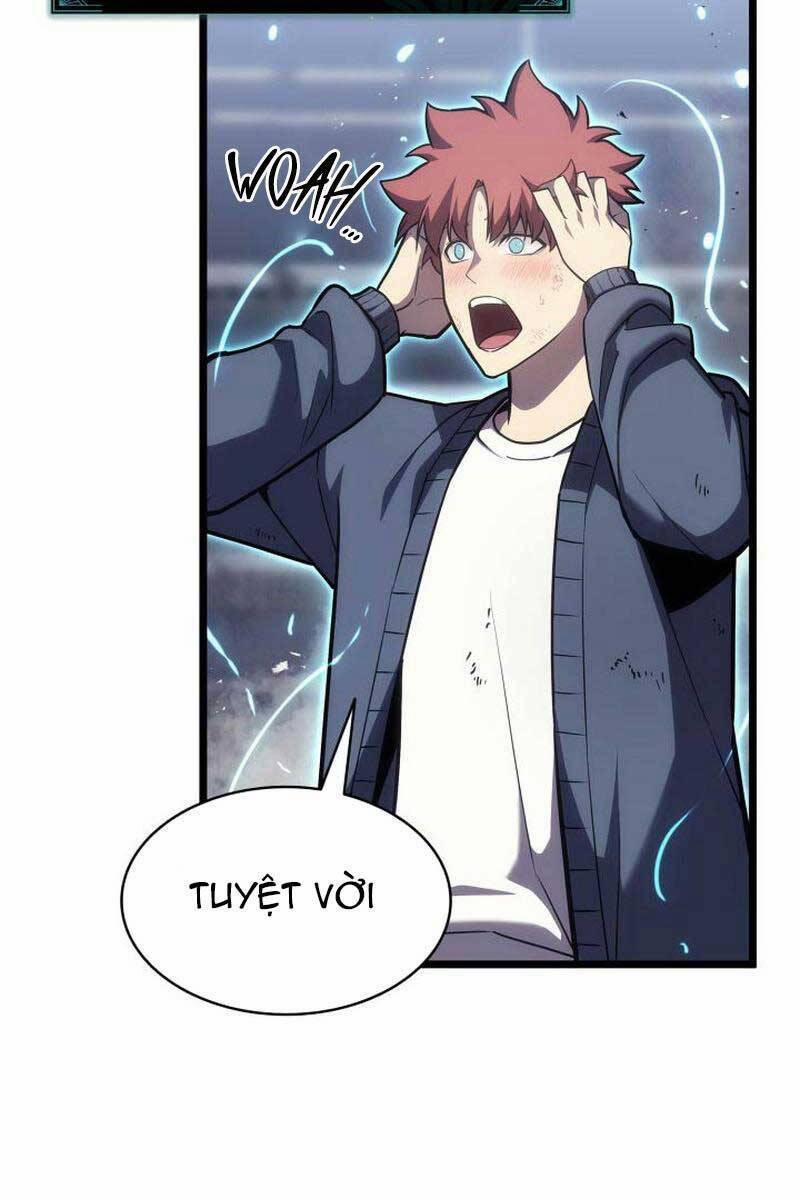 Người Hùng Cấp Thảm Họa Hồi Sinh 68 trang 114