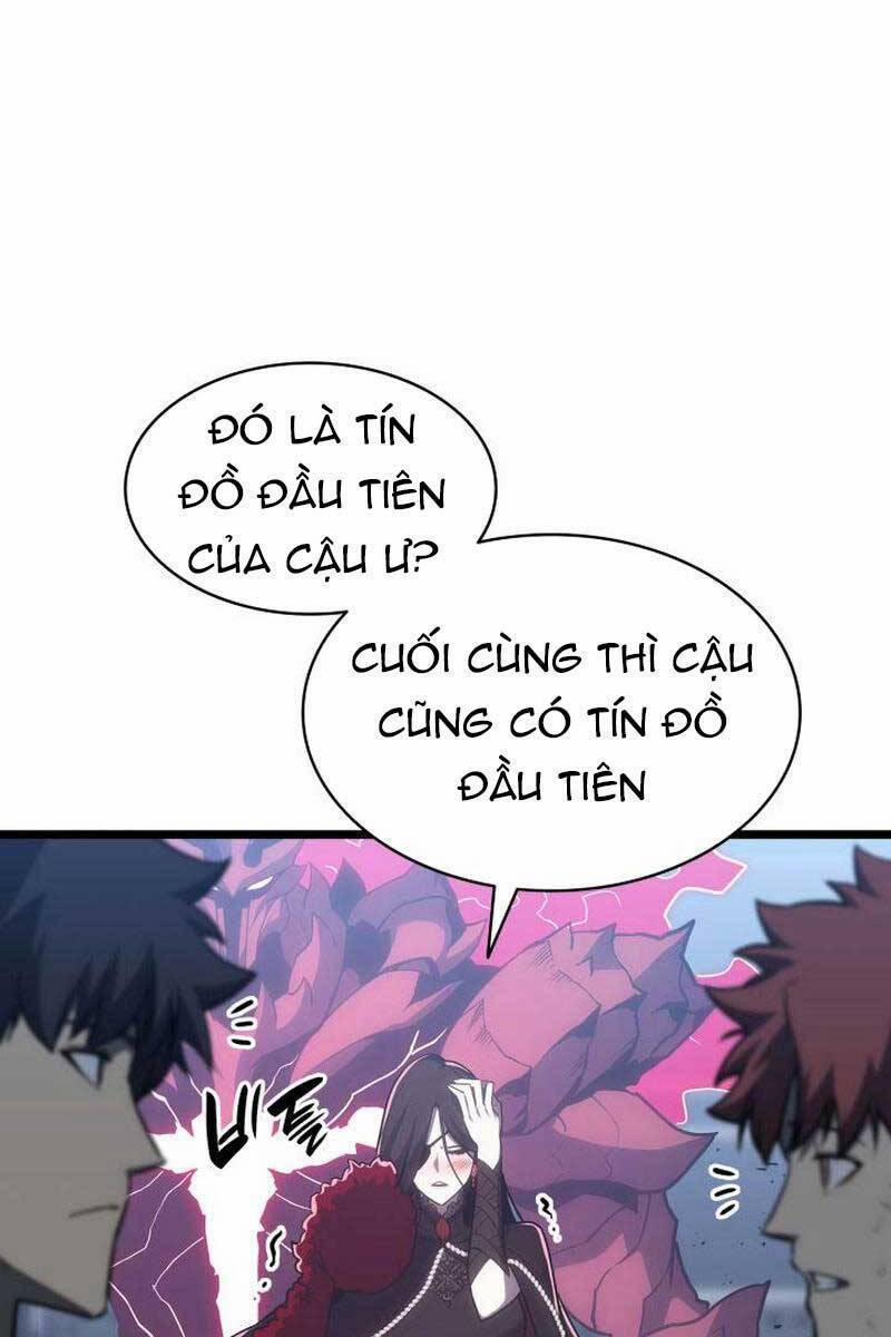 Người Hùng Cấp Thảm Họa Hồi Sinh 68 trang 119