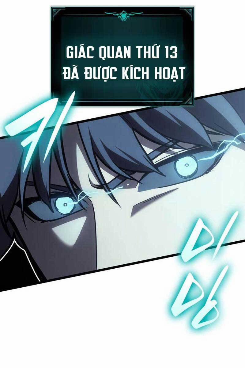 Người Hùng Cấp Thảm Họa Hồi Sinh 68 trang 123