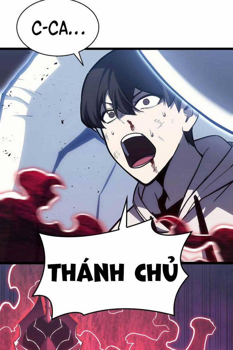 Người Hùng Cấp Thảm Họa Hồi Sinh 68 trang 26