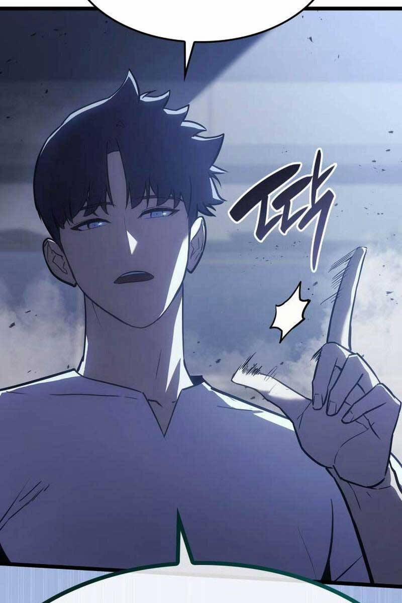 Người Hùng Cấp Thảm Họa Hồi Sinh 68 trang 3