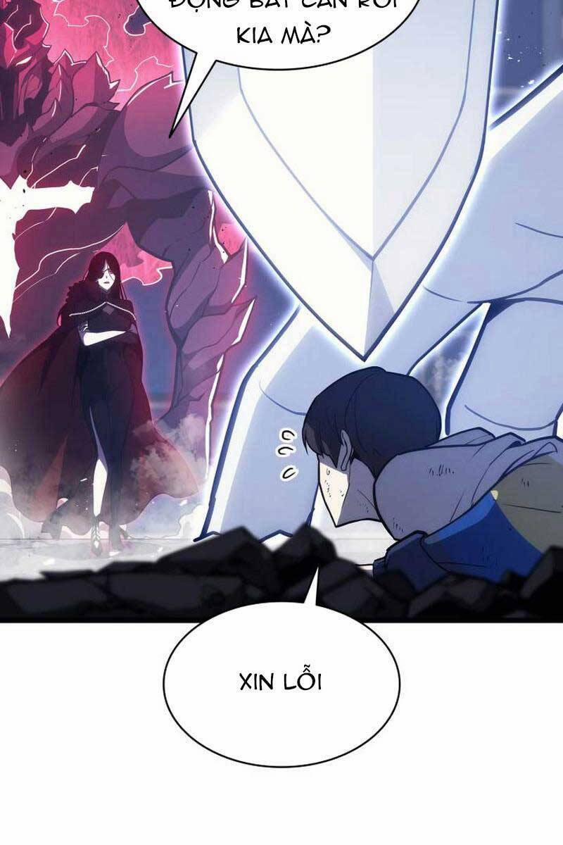 Người Hùng Cấp Thảm Họa Hồi Sinh 68 trang 32