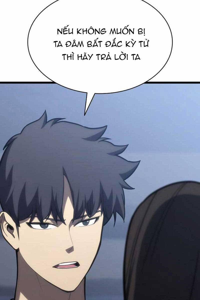 Người Hùng Cấp Thảm Họa Hồi Sinh 68 trang 35