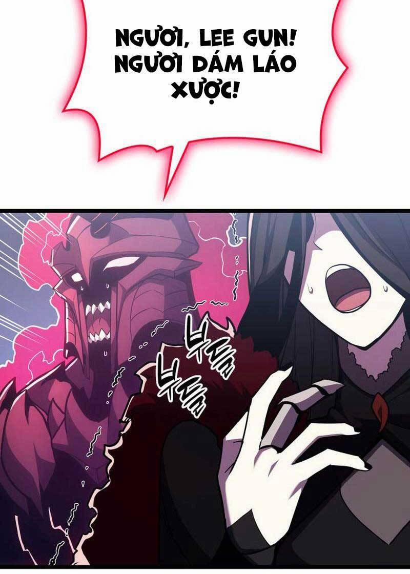 Người Hùng Cấp Thảm Họa Hồi Sinh 68 trang 38