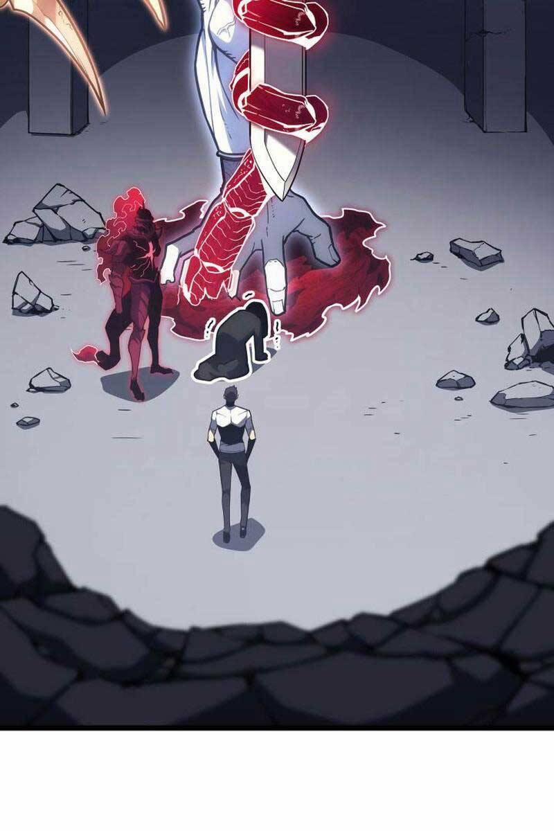 Người Hùng Cấp Thảm Họa Hồi Sinh 68 trang 45