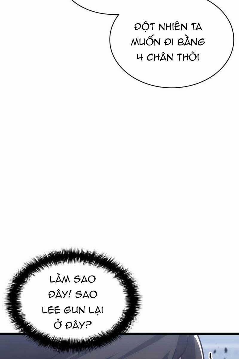 Người Hùng Cấp Thảm Họa Hồi Sinh 68 trang 50