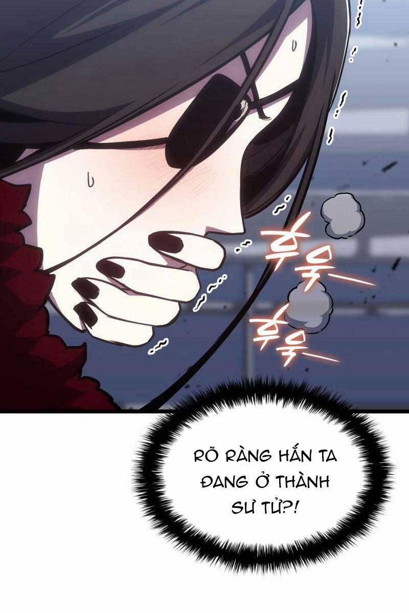 Người Hùng Cấp Thảm Họa Hồi Sinh 68 trang 51