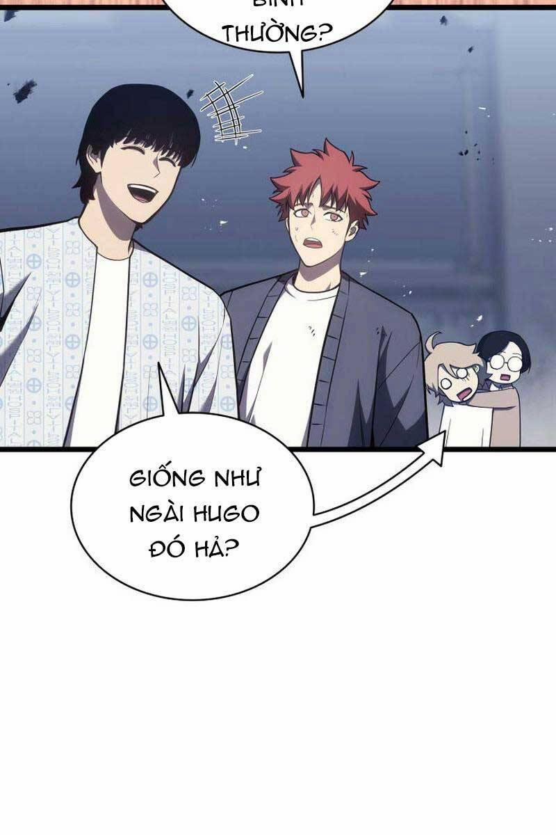 Người Hùng Cấp Thảm Họa Hồi Sinh 68 trang 60