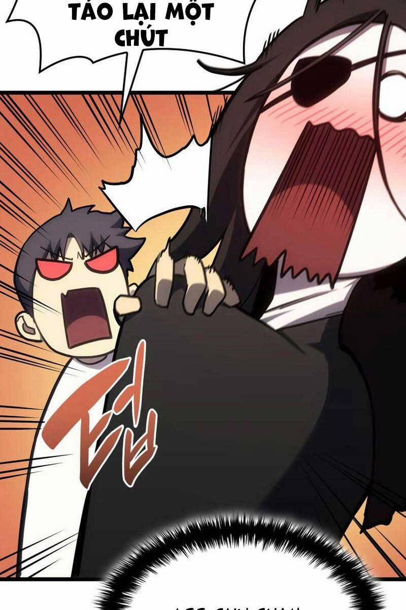 Người Hùng Cấp Thảm Họa Hồi Sinh 68 trang 63