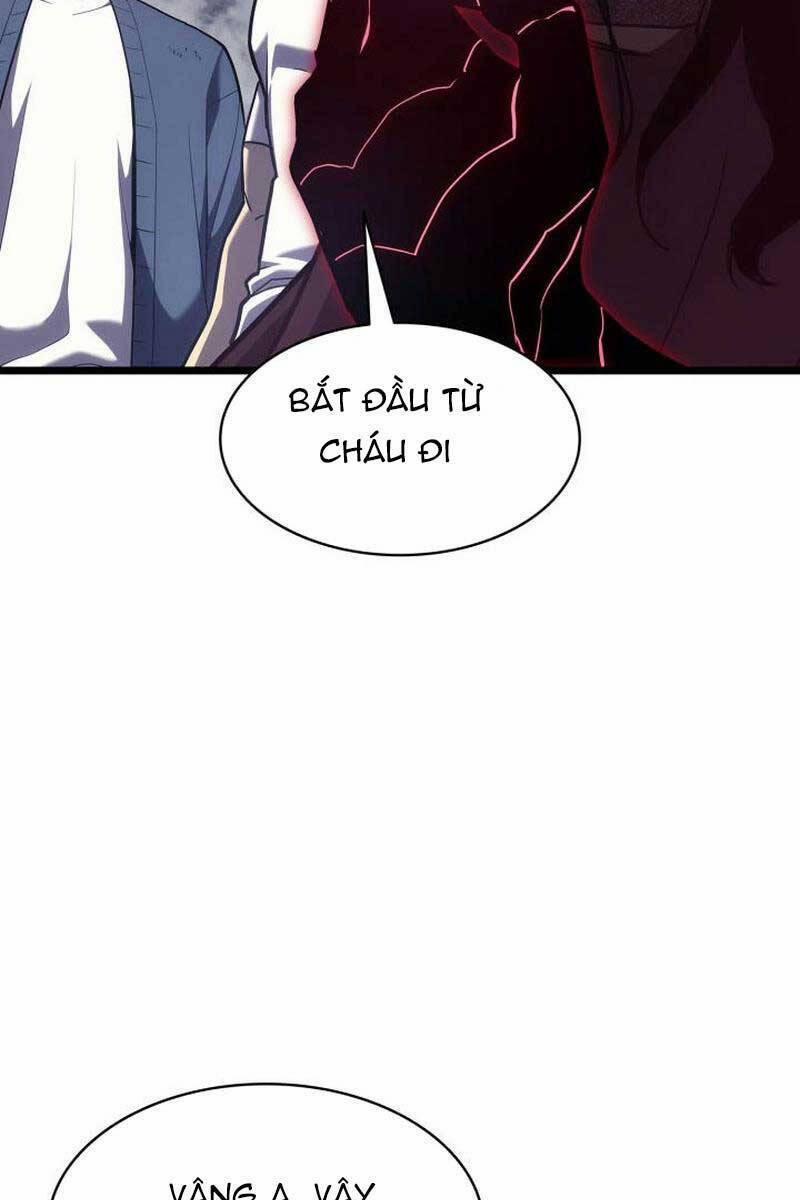 Người Hùng Cấp Thảm Họa Hồi Sinh 68 trang 72