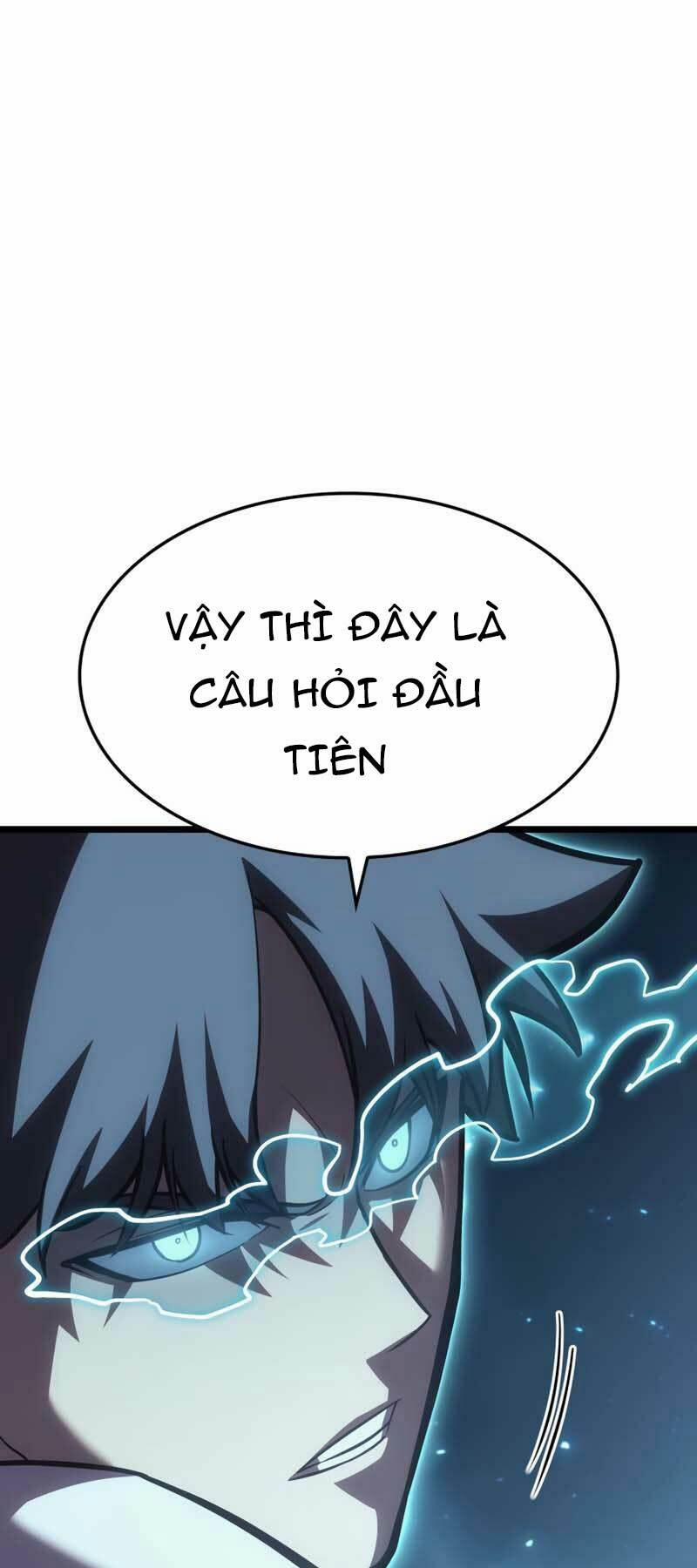 Người Hùng Cấp Thảm Họa Hồi Sinh 69 trang 0