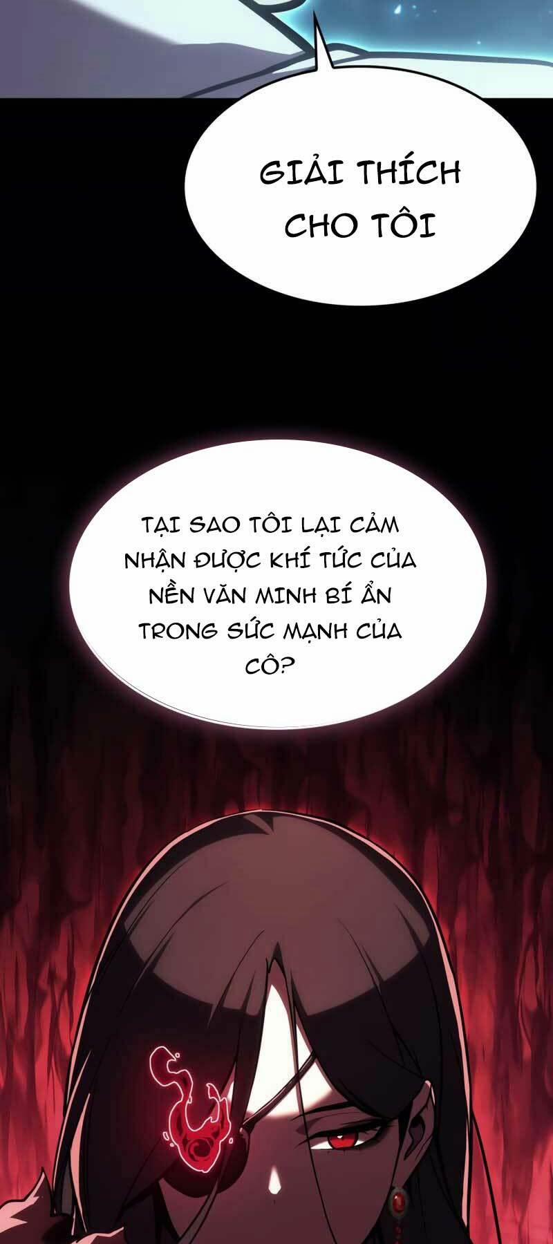 Người Hùng Cấp Thảm Họa Hồi Sinh 69 trang 1