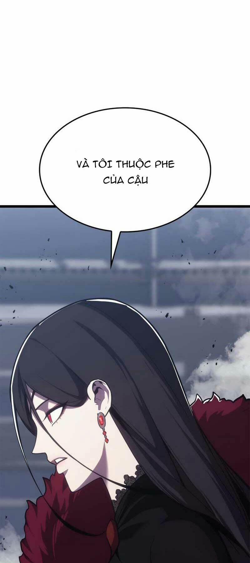 Người Hùng Cấp Thảm Họa Hồi Sinh 69 trang 11