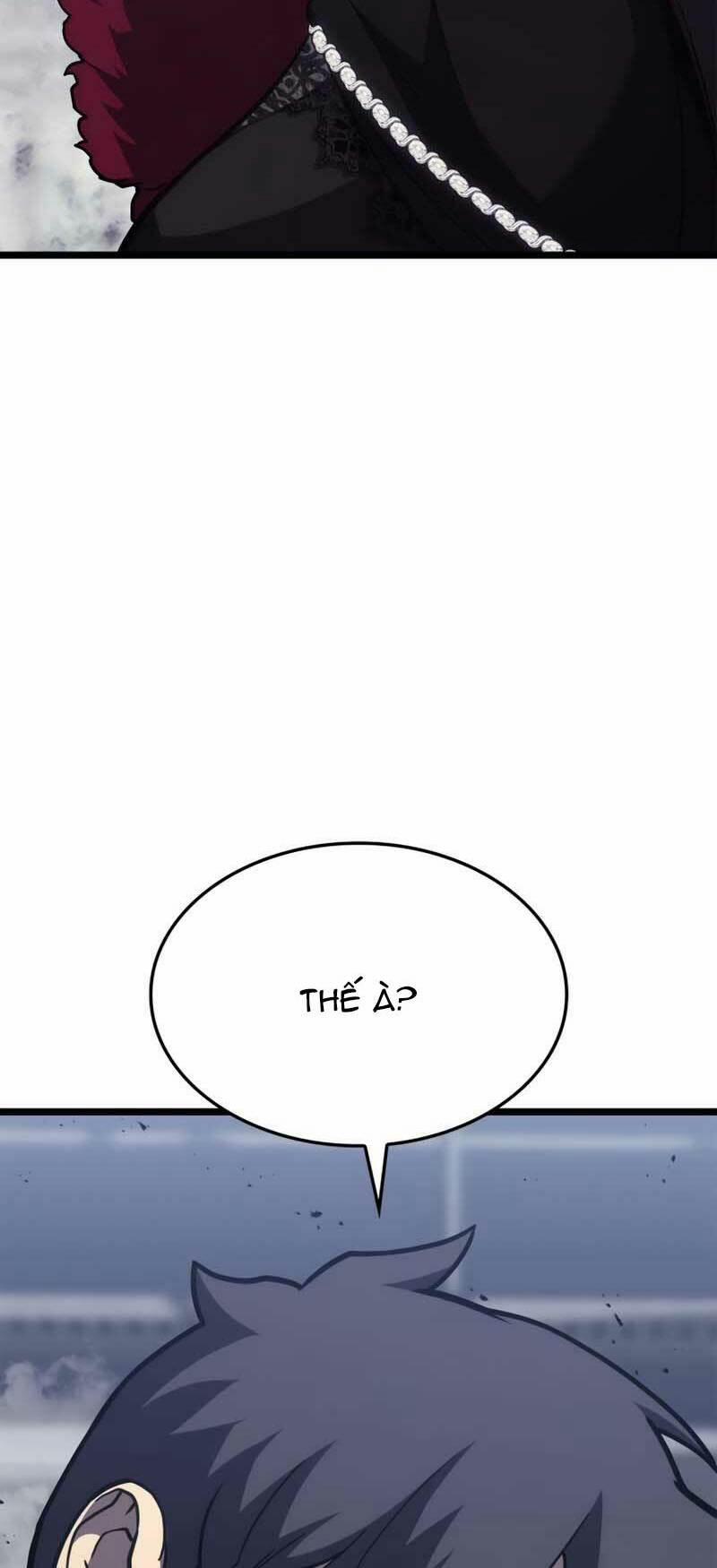 Người Hùng Cấp Thảm Họa Hồi Sinh 69 trang 12