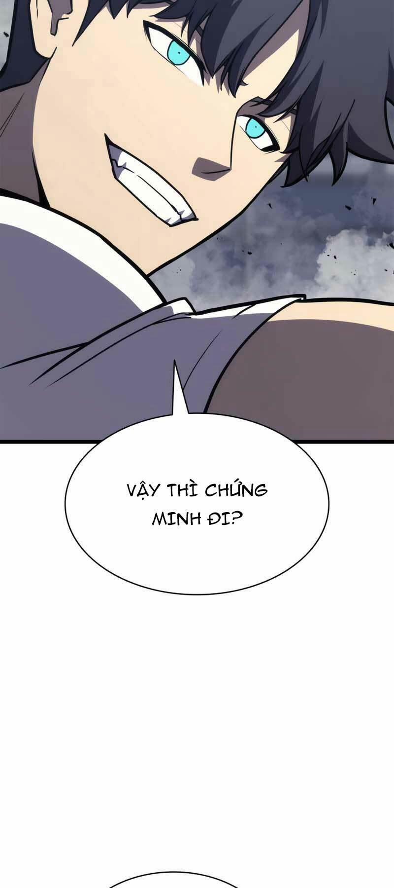 Người Hùng Cấp Thảm Họa Hồi Sinh 69 trang 13