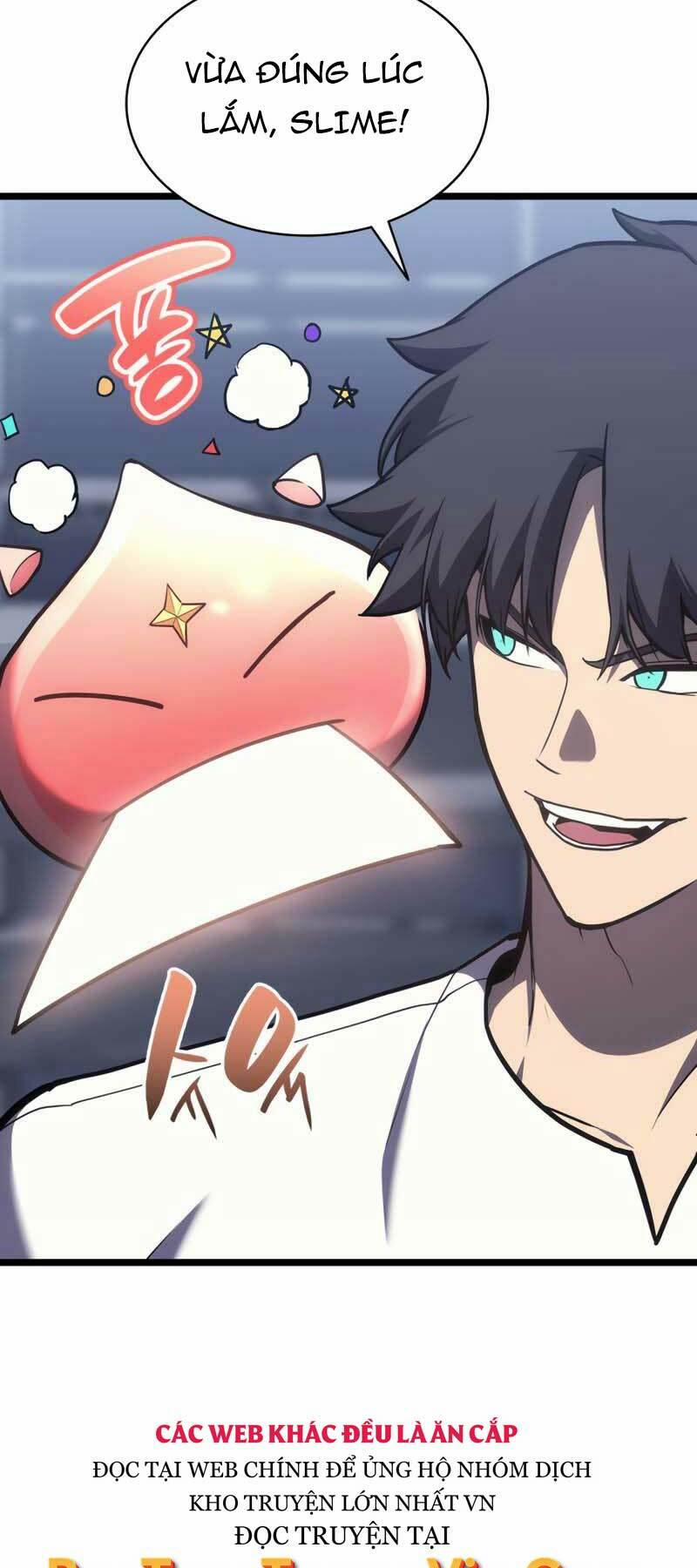 Người Hùng Cấp Thảm Họa Hồi Sinh 69 trang 14