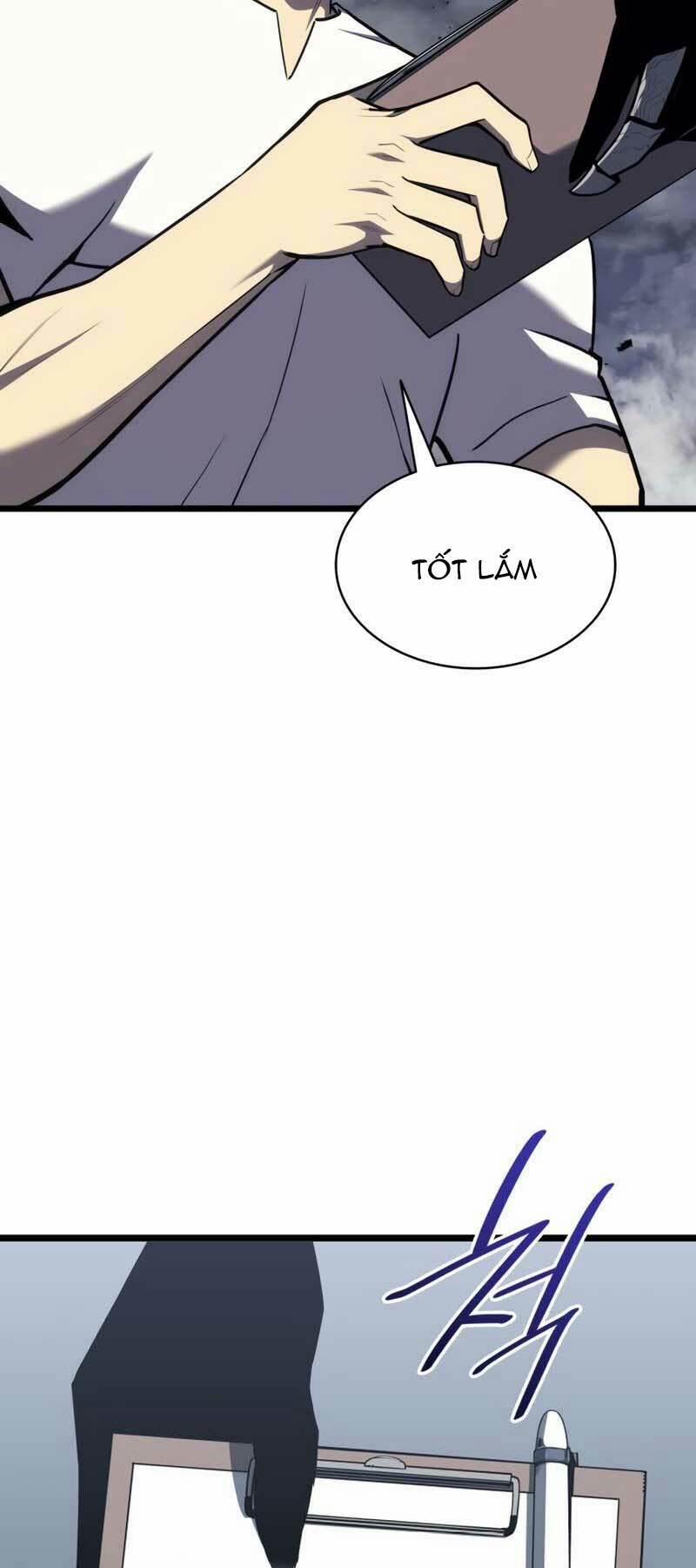 Người Hùng Cấp Thảm Họa Hồi Sinh 69 trang 18