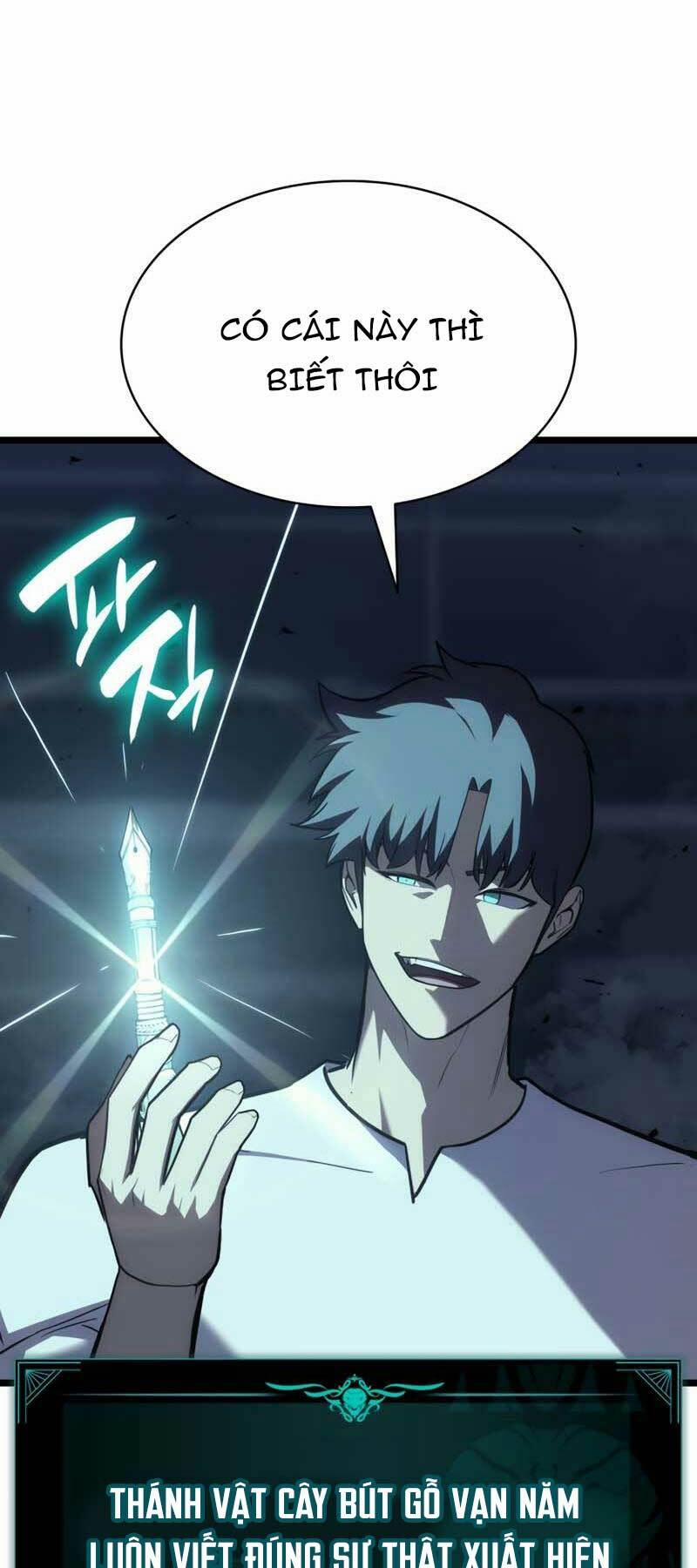 Người Hùng Cấp Thảm Họa Hồi Sinh 69 trang 21