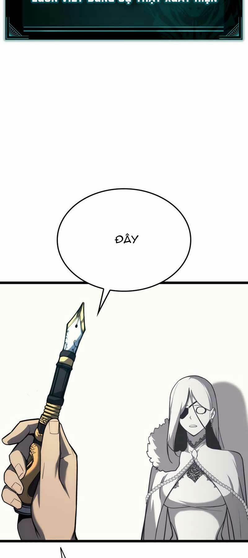 Người Hùng Cấp Thảm Họa Hồi Sinh 69 trang 22