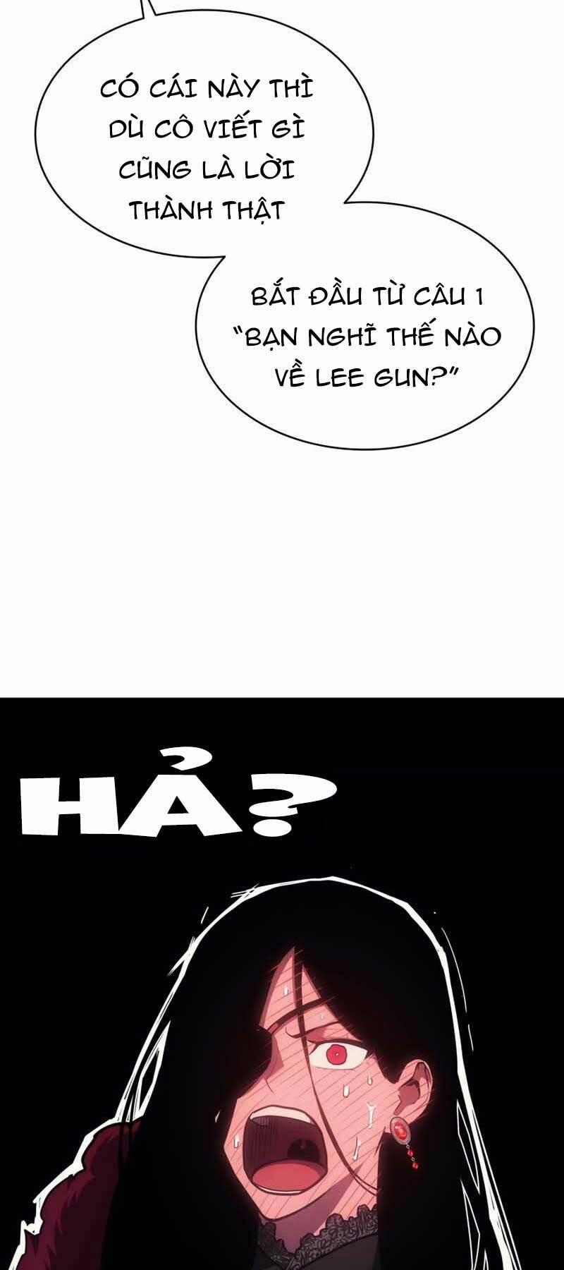 Người Hùng Cấp Thảm Họa Hồi Sinh 69 trang 23