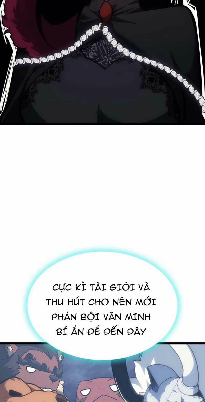 Người Hùng Cấp Thảm Họa Hồi Sinh 69 trang 24