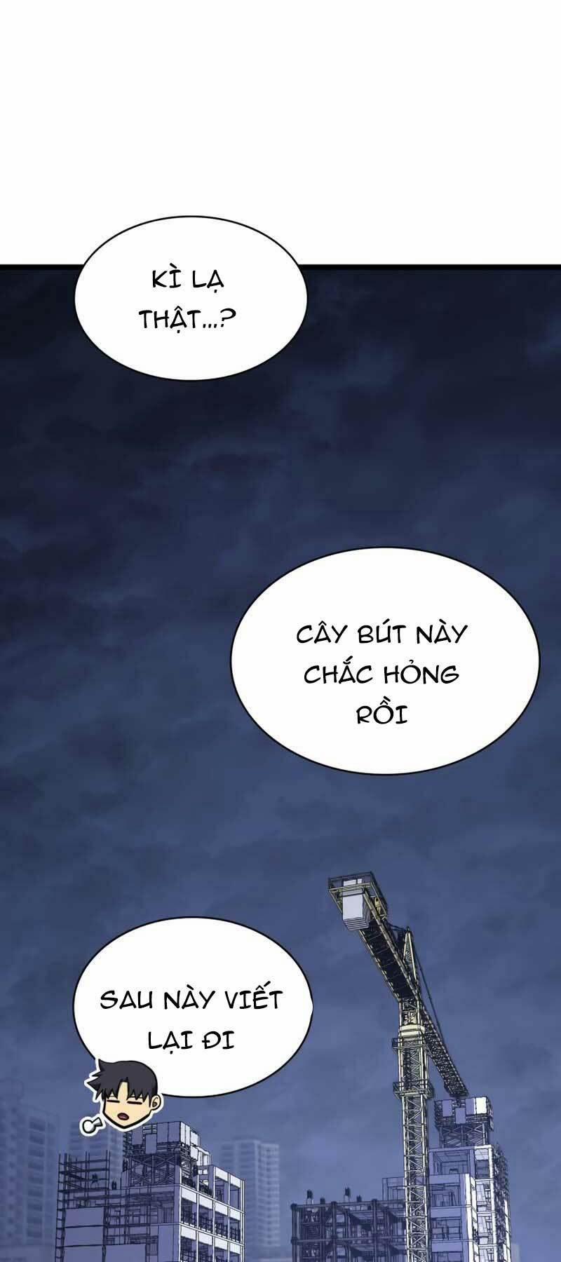 Người Hùng Cấp Thảm Họa Hồi Sinh 69 trang 29