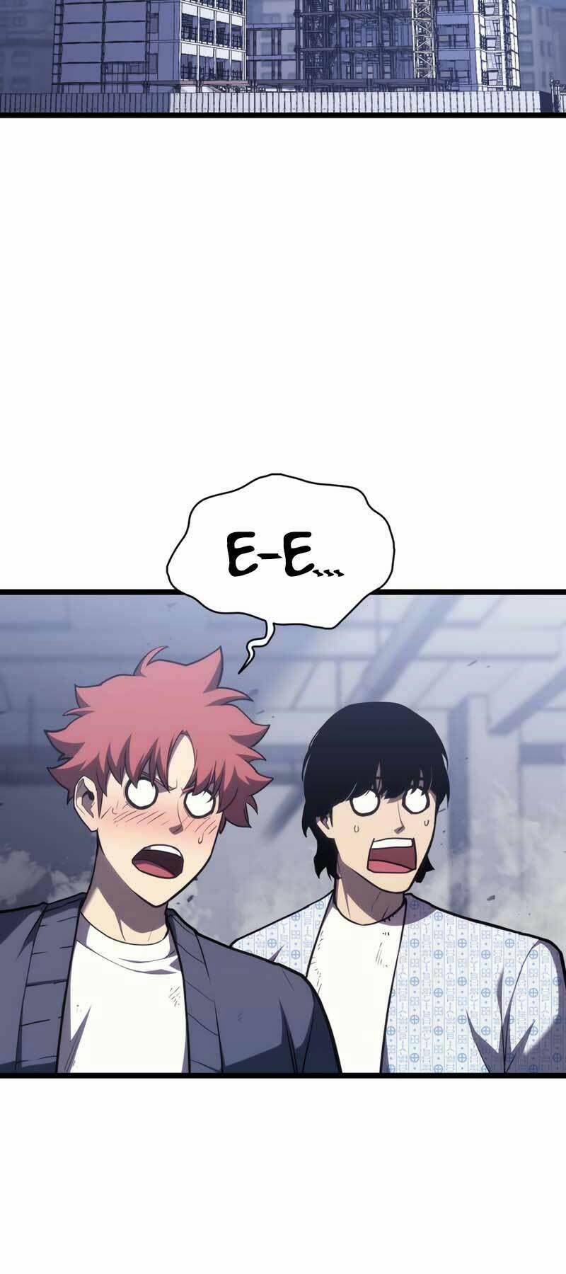 Người Hùng Cấp Thảm Họa Hồi Sinh 69 trang 30