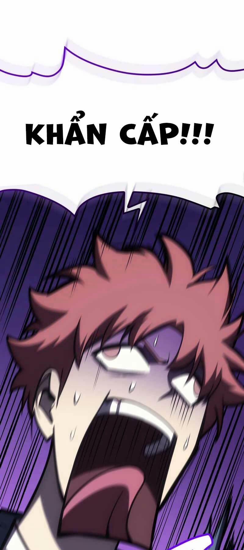 Người Hùng Cấp Thảm Họa Hồi Sinh 69 trang 31