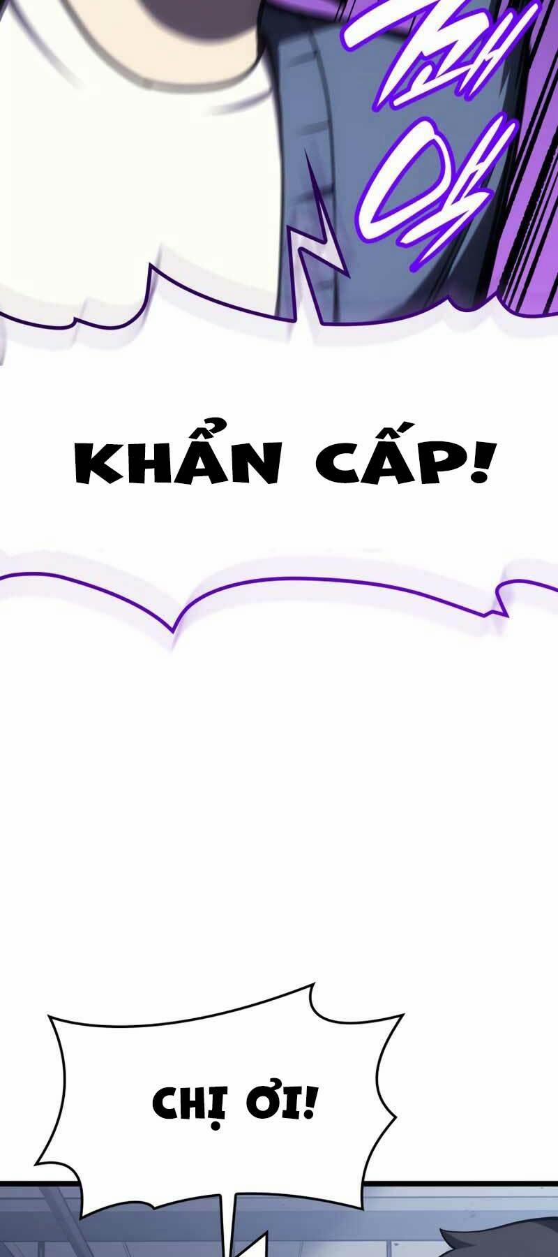 Người Hùng Cấp Thảm Họa Hồi Sinh 69 trang 32