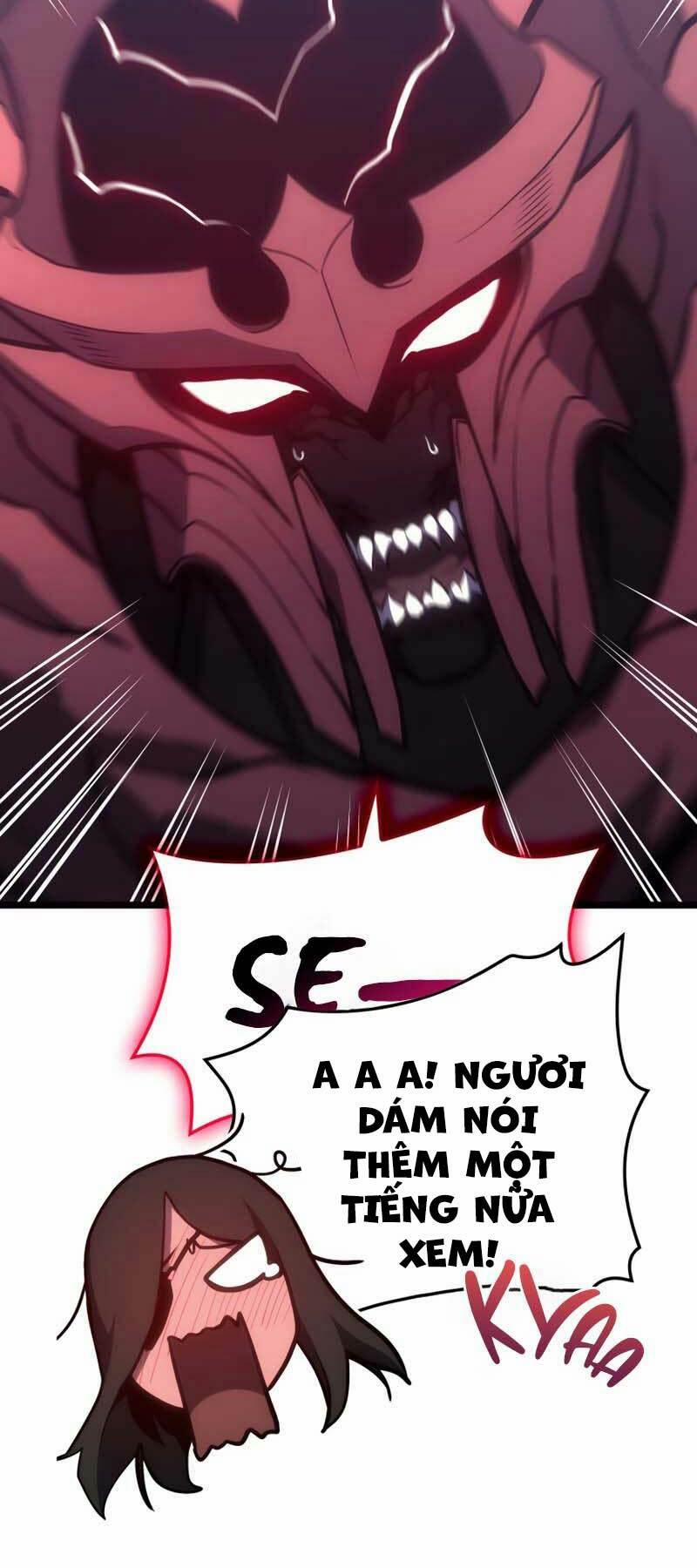 Người Hùng Cấp Thảm Họa Hồi Sinh 69 trang 36