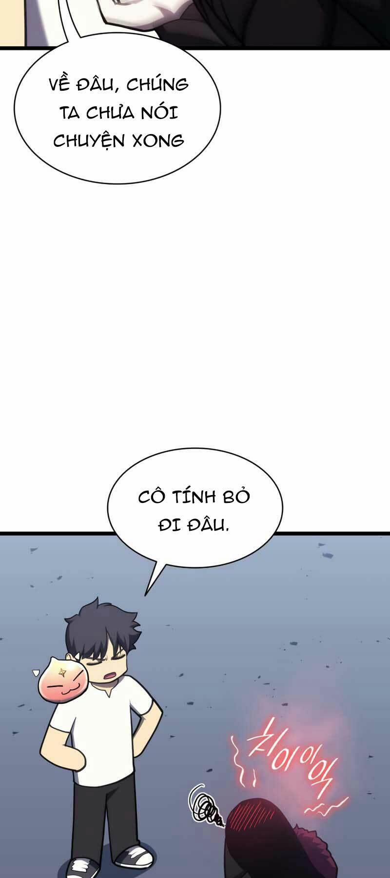 Người Hùng Cấp Thảm Họa Hồi Sinh 69 trang 38