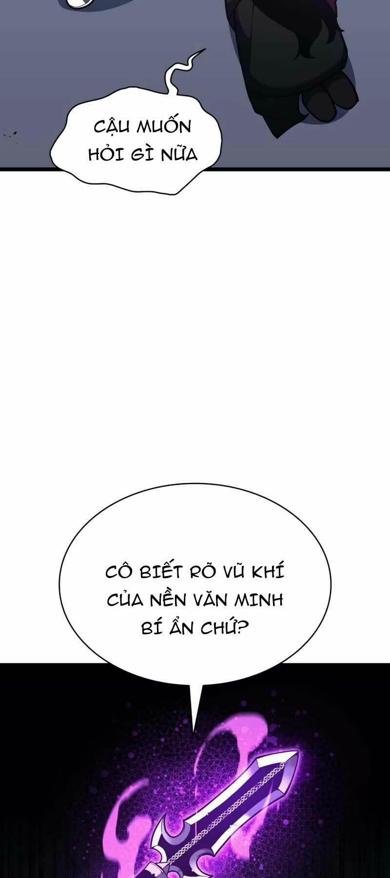 Người Hùng Cấp Thảm Họa Hồi Sinh 69 trang 39