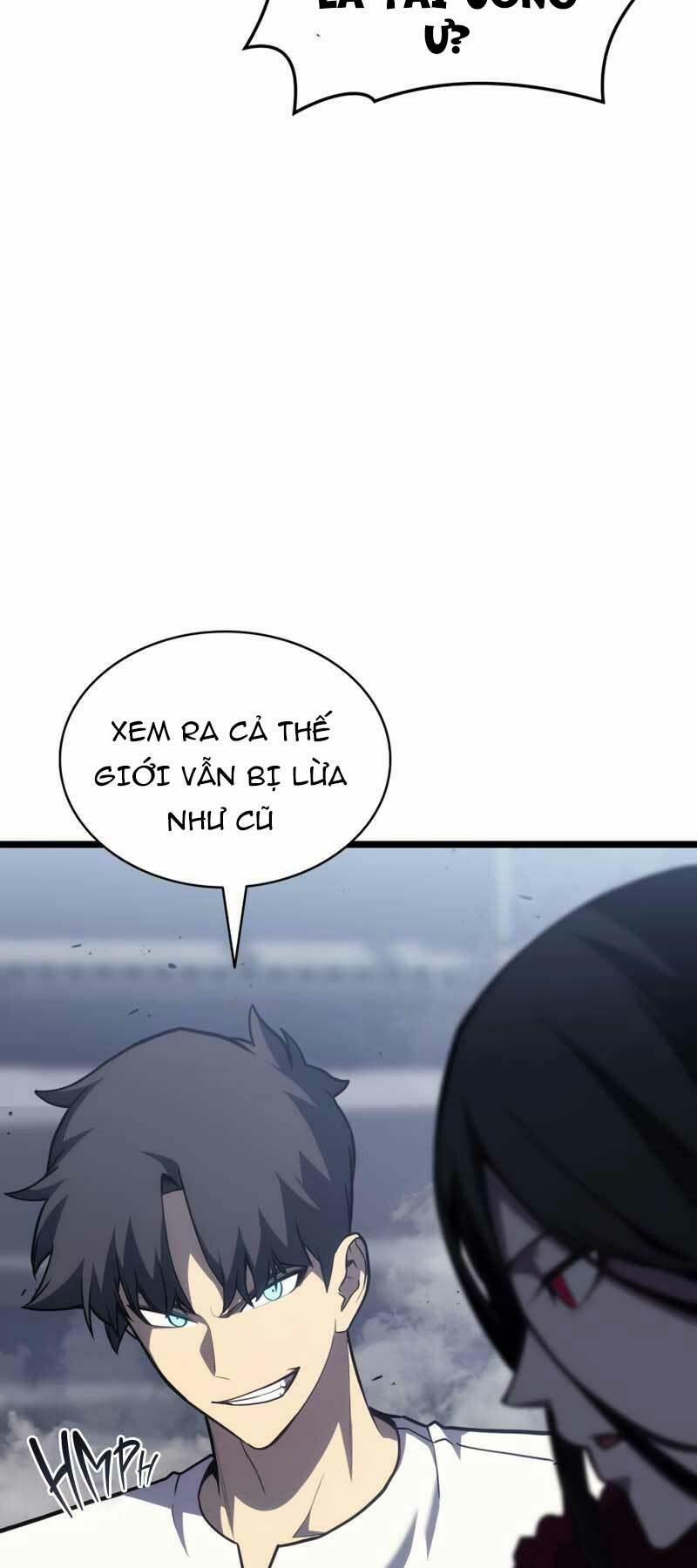 Người Hùng Cấp Thảm Họa Hồi Sinh 69 trang 4