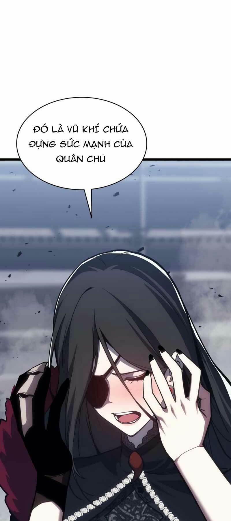 Người Hùng Cấp Thảm Họa Hồi Sinh 69 trang 41