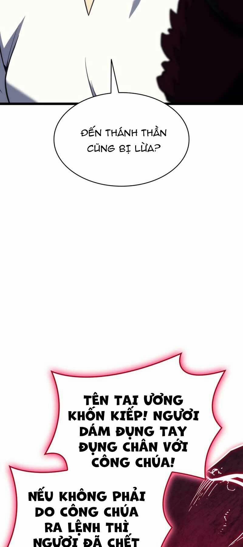 Người Hùng Cấp Thảm Họa Hồi Sinh 69 trang 5