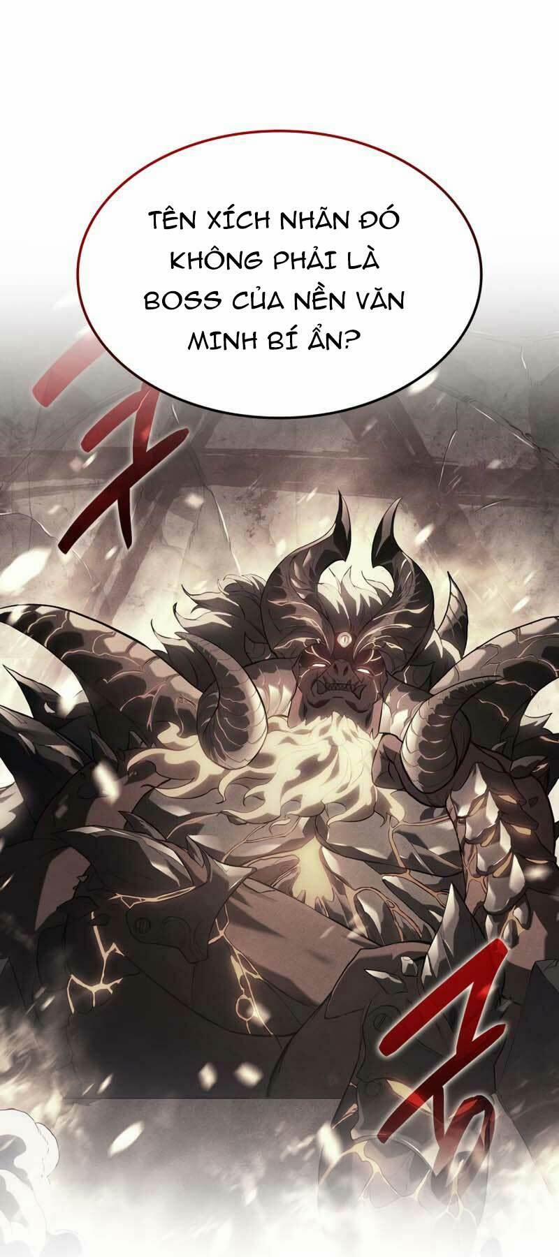 Người Hùng Cấp Thảm Họa Hồi Sinh 69 trang 52