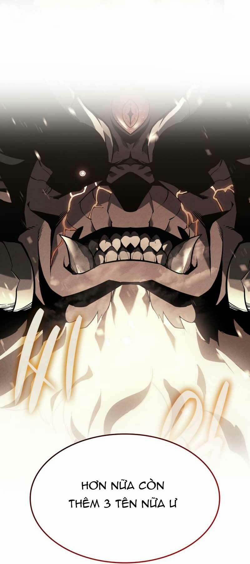 Người Hùng Cấp Thảm Họa Hồi Sinh 69 trang 53