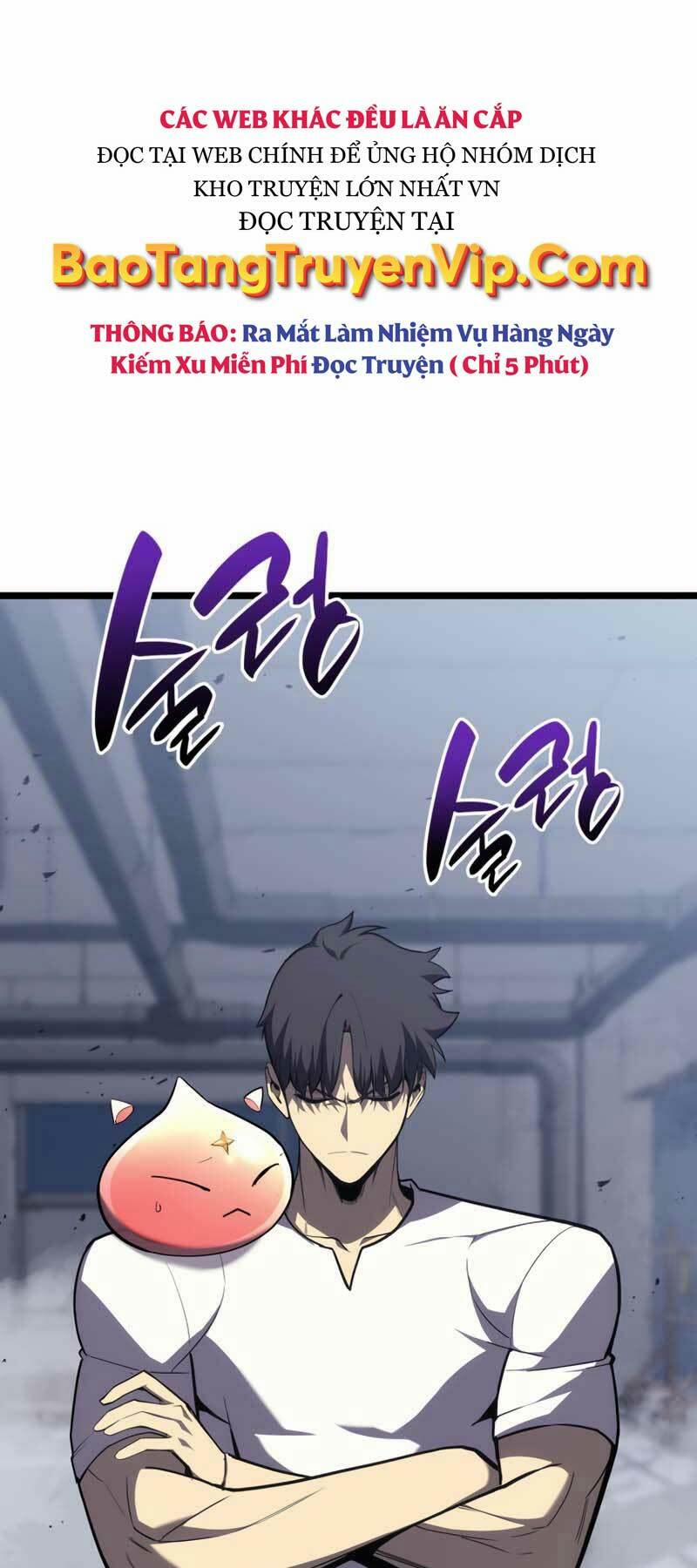 Người Hùng Cấp Thảm Họa Hồi Sinh 69 trang 54