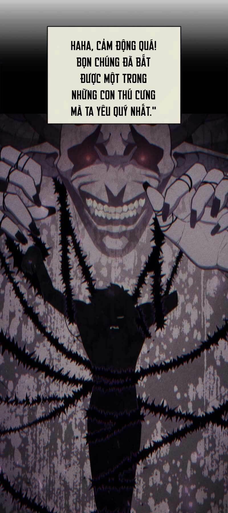 Người Hùng Cấp Thảm Họa Hồi Sinh 69 trang 56