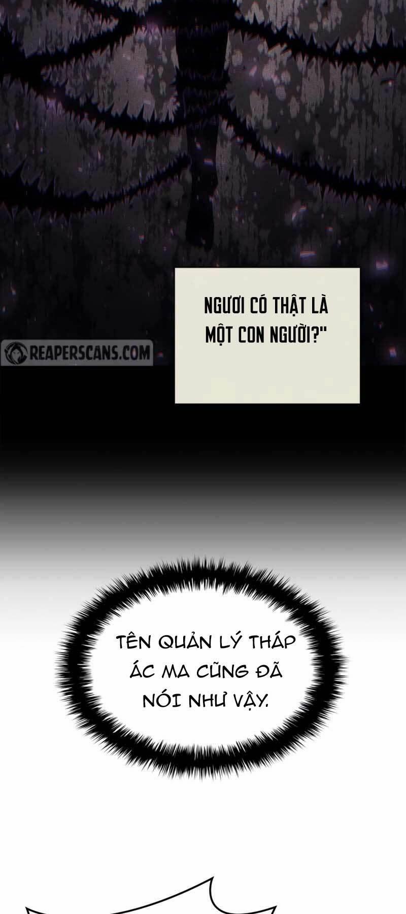 Người Hùng Cấp Thảm Họa Hồi Sinh 69 trang 57