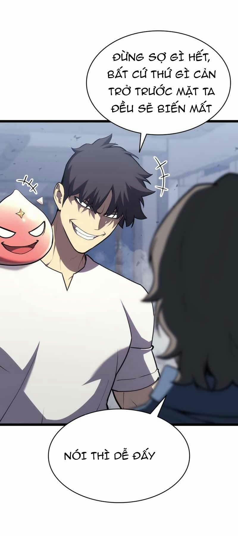 Người Hùng Cấp Thảm Họa Hồi Sinh 69 trang 59