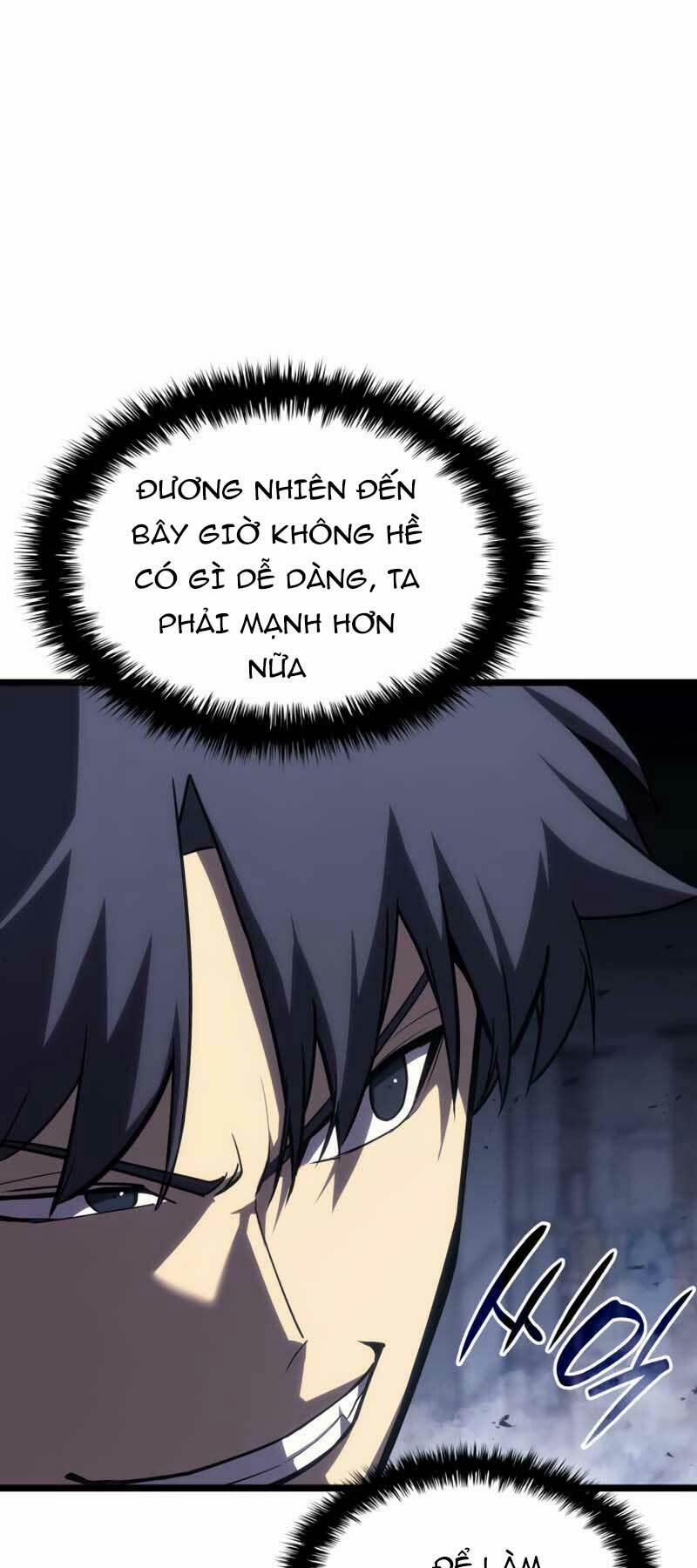 Người Hùng Cấp Thảm Họa Hồi Sinh 69 trang 60