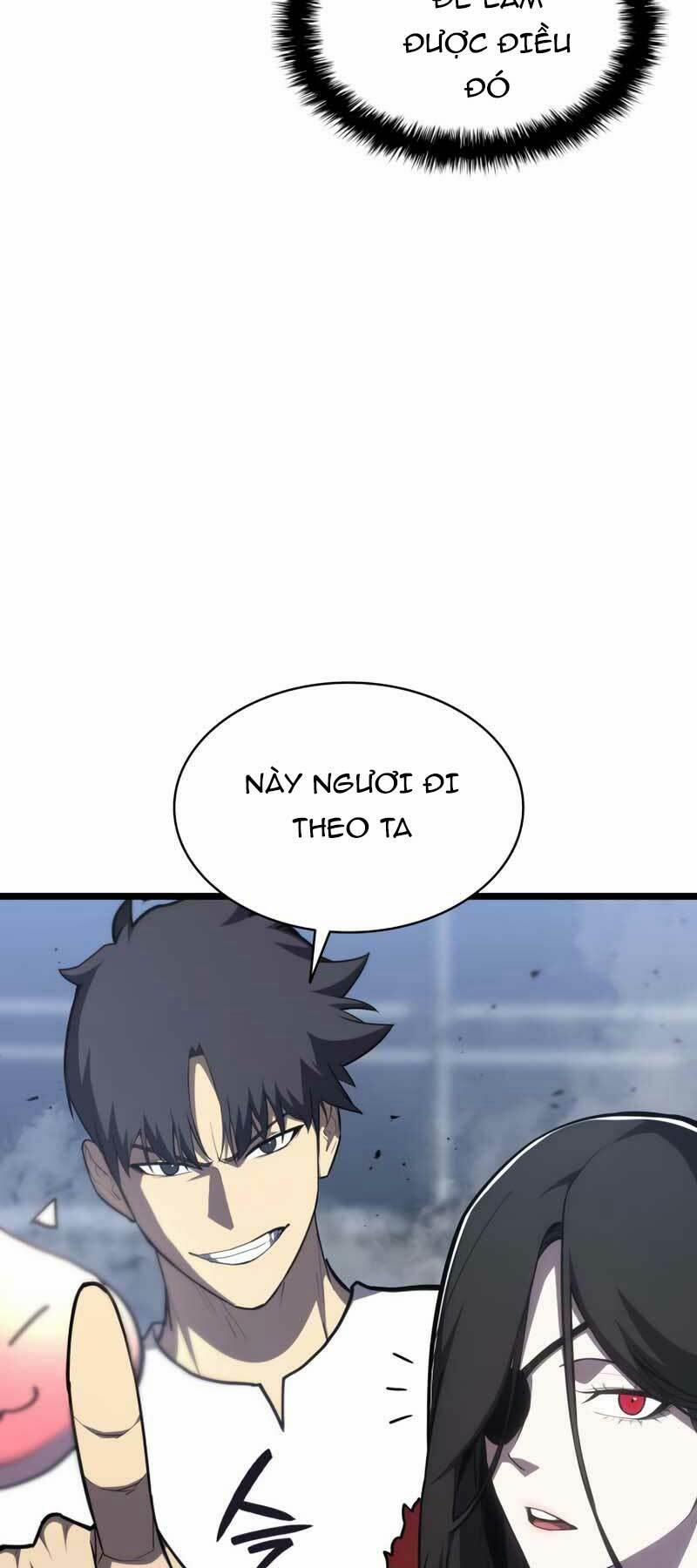 Người Hùng Cấp Thảm Họa Hồi Sinh 69 trang 61