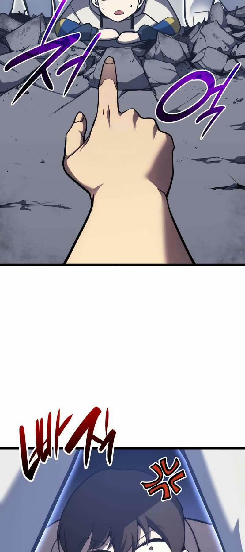 Người Hùng Cấp Thảm Họa Hồi Sinh 69 trang 63