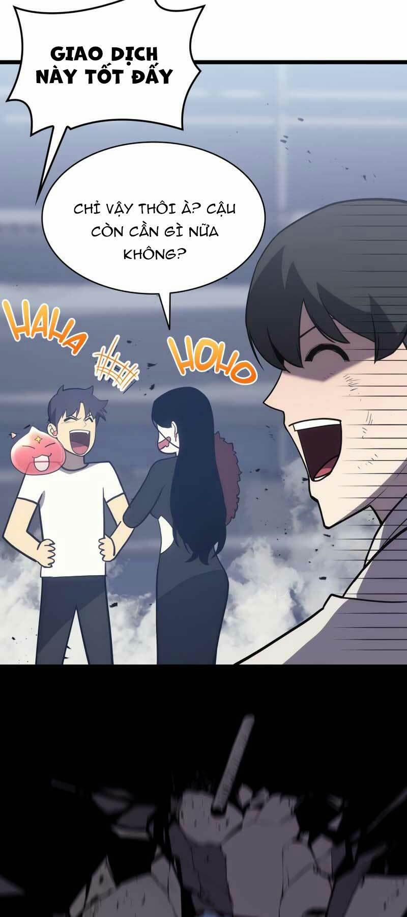 Người Hùng Cấp Thảm Họa Hồi Sinh 69 trang 66