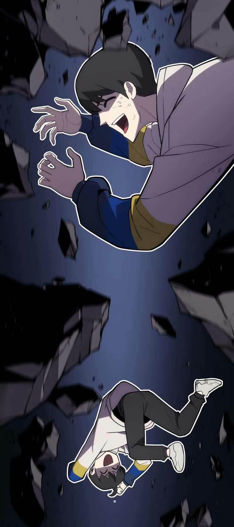 Người Hùng Cấp Thảm Họa Hồi Sinh 69 trang 67