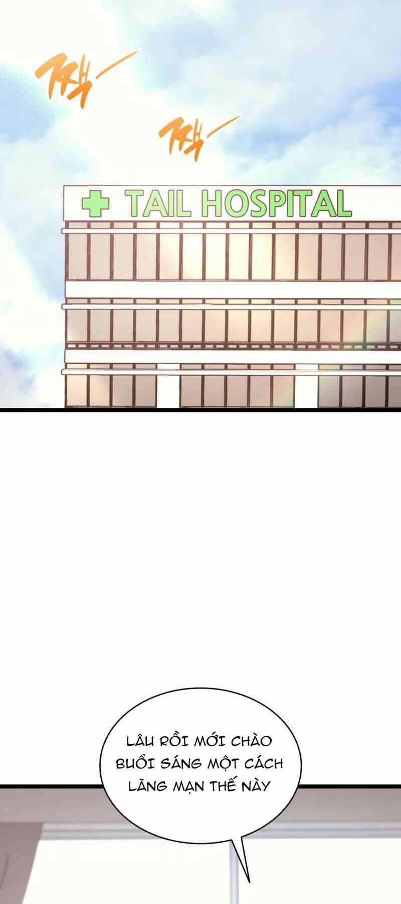 Người Hùng Cấp Thảm Họa Hồi Sinh 69 trang 69