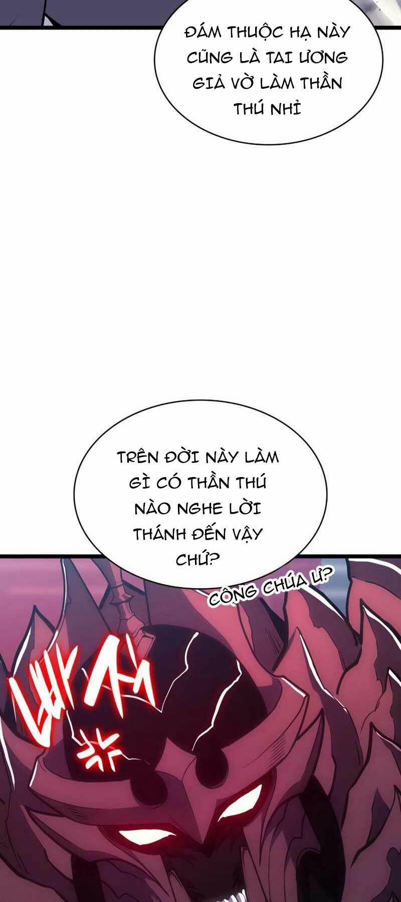 Người Hùng Cấp Thảm Họa Hồi Sinh 69 trang 7